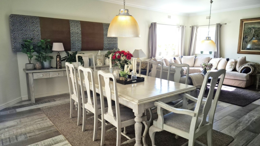 Commercial Property for Sale in Mossel Bay Rural Western Cape